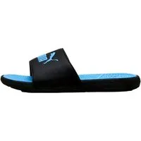 PUMA Pantolette Cool Cat 2.0 Badesandale Badesandale (1-tlg)