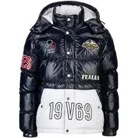 19V69 ITALIA Winterjacke Jacob Wintergames