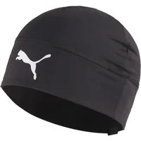 PUMA Strickmütze Puma Kinder Mütze teamLIGA Beanie Jr 022786
