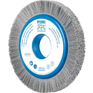 PFERD TOOLS COMPOSITE Rundbürste RBUP SIC-Filament - 79183728