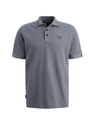 PME Legend - popcorn jersey folkstone grey - Gr. - XL