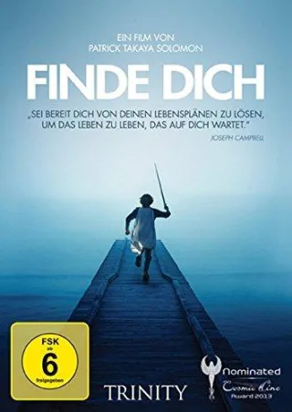 Finde dich [DVD] [2013]
