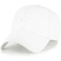 '47 Brand Baseball Cap '47 Brand Cap MLB New York Yankees Contemporary TT '47 CLEAN UP (Basecap, Basecap, Clean Up Cap)