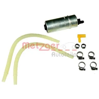 Metzger Kraftstoffpumpe Audi Seat Skoda VW 2250002
