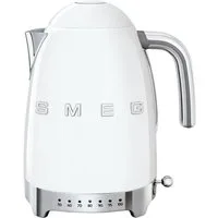 Smeg Wasserkocher KLF04WHEU Wasserkocher weiß