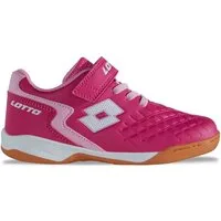 Lotto Hallenschuh - ideal für diverse Hallensportarten