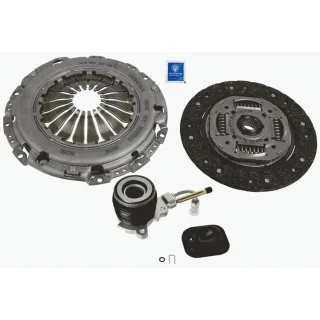 Sachs Kupplung Ford Seat VW Sharan 3000990568