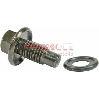 Metzger ?lablassschraube Ford Cougar Maverick Mondeo Mazda Cx-9 Tribute