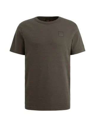 PME Legend - jacquard striped beluga - Gr. - M