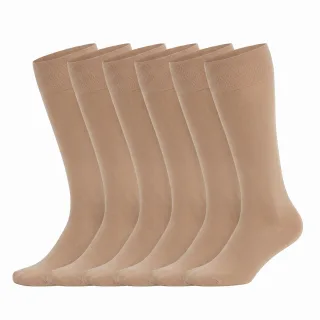 6 Paar Herren Business-Socken KL66030