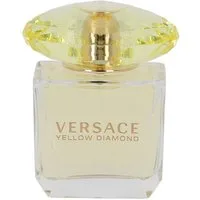 Versace Eau de Toilette YELLOW DIAMONDS EDT, mit fruchitgem Touch