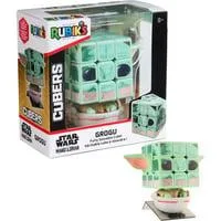 Rubik's Cubers 3x3 Grogu, Geschicklichkeitsspiel