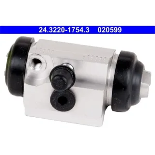ATE Radzylinder hinten Ford Ecosport