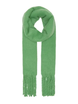 ONLY - ONLROSEANNA LIFE SCARF CC island green - Gr. - ONE SIZE