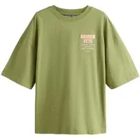 Next T-Shirt Lizenziertes T-Shirt, National Trust (1-tlg)