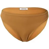 EDITED Bikini-Hose Ike (1-St) Plain/ohne Details