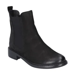 JOSEF SEIBEL Selena 19 | Stiefelette für Damen | Schwarz Selena 19, schwarz