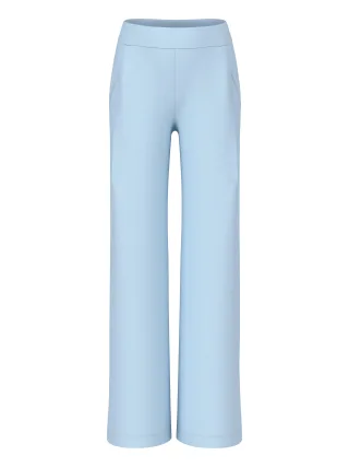 Marc Cain Sports - Weite Jogginghose WEDI - Gr. - 40