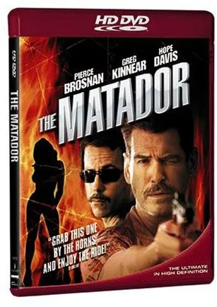 Matador [HD DVD] [Import USA]