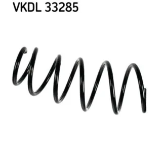 SKF Feder vorne Opel Astra H VKDL33285