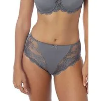Sassa Miederslip Miederslip CLASSIC LACE (Stück, 1-St)