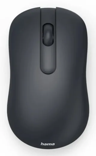 Hama WM100 | 00173073 | Maus - leise