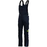 TMG International Arbeitslatzhose Latzhose Arbeitshose Cargohose Kultworker Jetzt bis Gr. 82