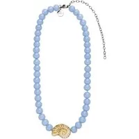 Purelei Kette mit Anhänger Blue Lagoon (Kette)