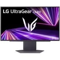 UltraGear OLED 27GX790A-B, Gaming-Monitor 67.3 cm (26.5 Zoll), schwarz, QHD, HDR10, HDMI, DP, 480Hz Panel