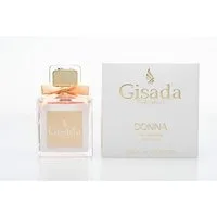 Gisada Eau de Toilette Donna, Glasflakon, Parfüm EDT, Damenduft
