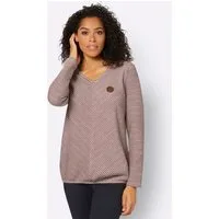 Witt T-Shirt Shirt Langarm