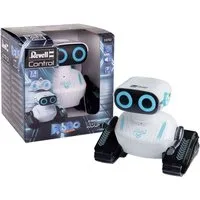 Revell® RC-Roboter Revell® control, Rob-E, 2,4 GHz, mit LED und Sound