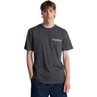 Billabong T-Shirt Food Court