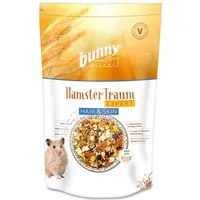 Bunny Nature HamsterTraum EXPERT Hair & Skin 500 g, für: Kleintier