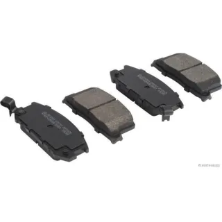 Jakoparts Bremsbel?ge hinten Toyota Mr2