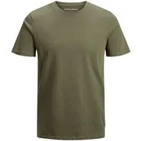 Jack & Jones T-Shirt JJEORGANIC BASIC TEE SS O-NECK NOOS