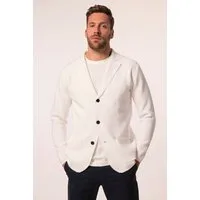 JP1880 Poloshirt Strickblazer FLEXNAMIC® Milanostrick