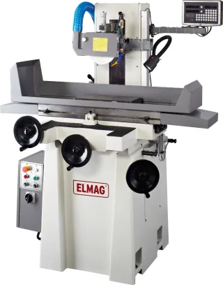 ELMAG Flächenschleifmaschine - 82605