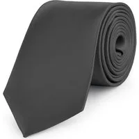 Ladeheid Krawatte Herren Breite Krawatte KP-8 (150cm x 8cm) (Set, 1-St)