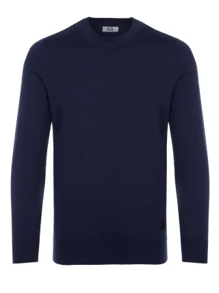 Iceberg Pullover