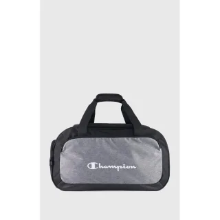 Champion Schwarze Polyester-Tasche