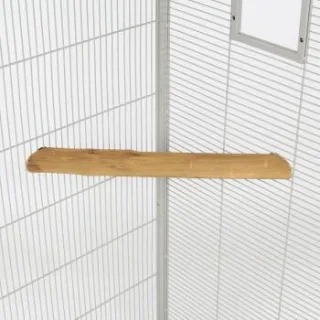 HappyBird Eck-Sitzst Rainforest Corner Perch XL