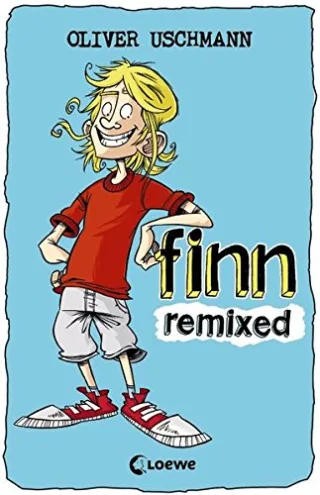 Finn remixed (Finns Welt)