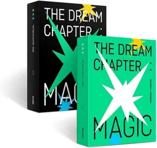 The Dream Chapter: Magic [Audio-CD]