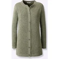 Witt Strickjacke Strickjacke Langarm