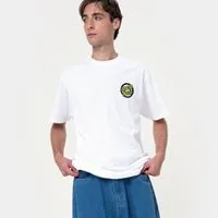 Santa Cruz T-Shirt ROSKOPP SCREAMING TARGET T-SHIRT