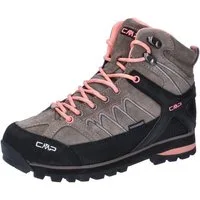 CMP CMP Damen Wanderschuhe Moon Mid WP 31Q4796 Trekkingschuh
