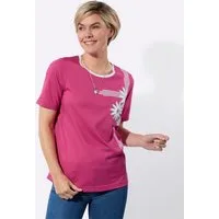 Witt T-Shirt Halbarmshirt Kurzarm