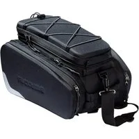 racktime Gepäckträgertasche Fahrradtasche Racktime Odin Gepäckträgertasche