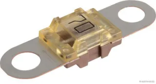 HERTH&BUSS Sicherung, MIDI, 32 V, M6 braun - 50295835